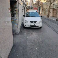 تیبا۲مدل ۹۷|خودرو سواری و وانت|تهران, دکتر هوشیار|دیوار