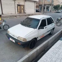 پراید مدل 73