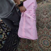 تخت پارک نوزاد|تخت و صندلی بچه|کرمان, |دیوار