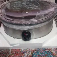 چای سازنو آگهی برا میانه هست|سماور، چایساز، قهوهساز|تبریز, |دیوار