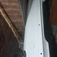 درب .در و گلگیر سپرe280 e240 e200 w211|قطعات یدکی و لوازم جانبی|شیراز, وصال|دیوار