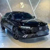 فروش حواله اکورد ۲۰۲۵