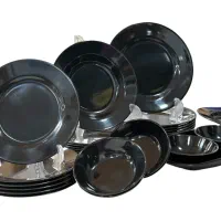 ملامین اصل یزد تخفیف ویژه تا پایان هفته|ظروف سرو و پذیرایی|شیراز, ارم|دیوار