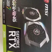 جعبه گرافیک RTX2060