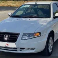 سمند سورن 1404