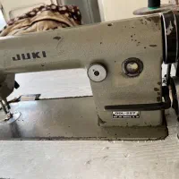 چرخ خیاطی صنعتی ژوکی