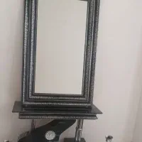 اینه شمعدون