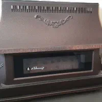 بخاری پلار