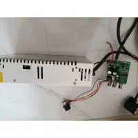 دینام موتور دیسی گیربکسدار انکدار BMW نو|قطعات یدکی و لوازم جانبی|هشتگرد, فاز ۳ مهستان|دیوار