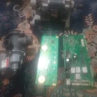 موتور لباسشویی