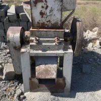 فروش دستگاه بلوکزنی و خردکن|ماشینآلات صنعتی|مشهد, باغون آباد|دیوار