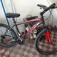 دوچرخه ویوا