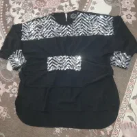 مانتو دخترانه