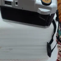 دوعدوربین عکاسی ساخت ژاپن|دوربین عکاسی و فیلم‌برداری|کاشان, دانش|دیوار