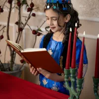 عکاسی یلدایی|خدمات پذیرایی، مراسم|همدان, |دیوار