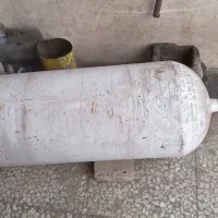 کپسول cng سیزده کیلویی