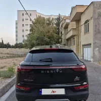 دیگنیتی پرستیژ موتور ۲۰۰۰ گیربکس AT آخر ۱۴۰۲