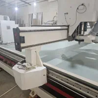 فروش دستگاه سی ان سی-گندگی و دور کن