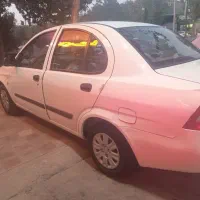 تیبا مدل ۹۱|خودرو سواری و وانت|نطنز, |دیوار