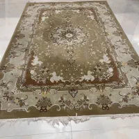 فرش ماشینی نو‌