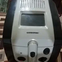 سرخ کن گوسونیک