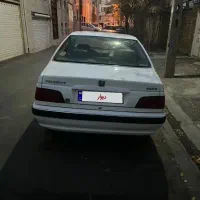 پژو پارس tu5 مدل ۱۳۹۹|خودرو سواری و وانت|اراک, |دیوار