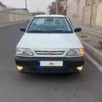 پراید وانت gxi پاششی مدل 1404