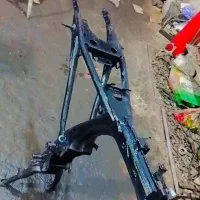 تنه موتور فروشی|موتورسیکلت|زابل, |دیوار