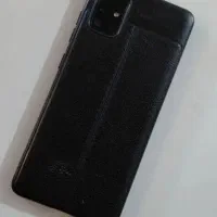 گوشی سامسونگ A51 حافظه 256گیگ رم 8|موبایل|تهران, جنت‌آباد شمالی|دیوار