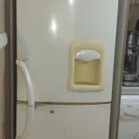 یخچال فریزر اصل کره