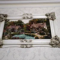 تابلوفرش ماشینی