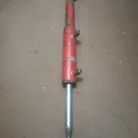 جک هیدرولیک فرمان تراکتور وجک پنوماتیک ساخت المان