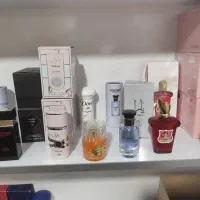 عطر ادکلن