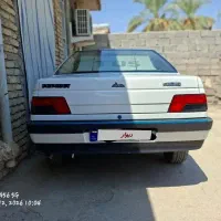 پژو405