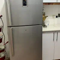یخچال سامسونگ بدون ایراد
