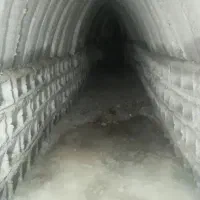مغنی چاه کن حفاری درکرج
