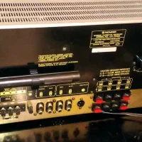 استریو پایونیر با یک جفت باند|سیستم صوتی خانگی|تهران, سنگلج (شاپور)|دیوار