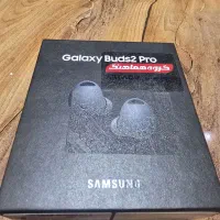 هدفون بی سیم سامسونگ مدل Galaxy Buds 2 Pro اصل