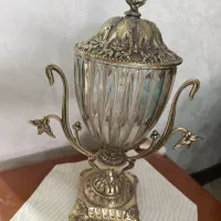 شکلات خوری برنز