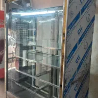 یخچال ایستاده ، یخچال مرغی ، یخچال قصابی