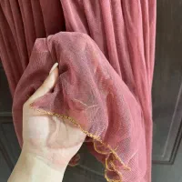 دو عدد لباس مجلسی کوتاه سایز ۳۸ و ۴۰|لباس|ری, علایین|دیوار