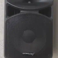 پاور میکسر 1000 و باند داینا