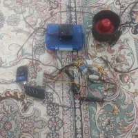 دزدگیر ماشین