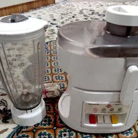آبمیوه گیری پارس خزر