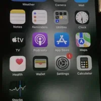 آیفون 11  256gb