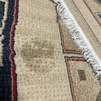 فرشی ماشینی ۲×۳ ترمه|فرش|تهران, تهرانپارس شرقی|دیوار