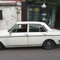 پیکان کلاسیک|خودرو کلاسیک|رشت, توشیبا|دیوار