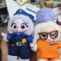 فروش عمده لبوبو انرژی و کرای بیبی ، اسکل پاندا و .|اسباببازی|بندرعباس, |دیوار