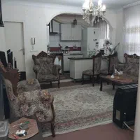 ۴۵ متری _ تک واحدی_ آماده تخلیه_نازی آباد شرقی