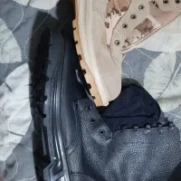 پوتین نظامی  سایز ۴۷